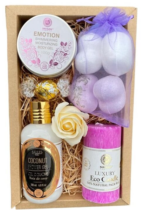 Relaxační dárkáč