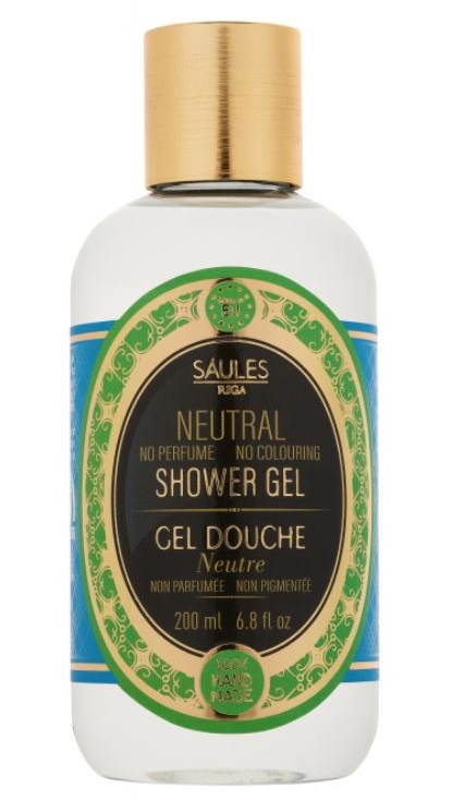 Sprchový gel Neutral