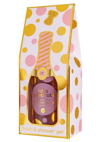 Sprchový gel LET'S CELEBRATE