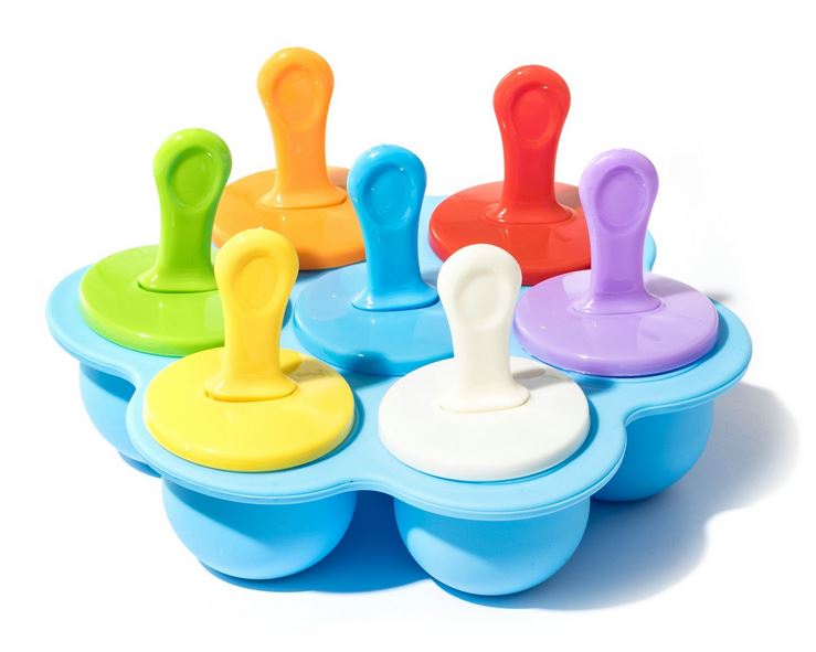 Tvořítko na nanuky