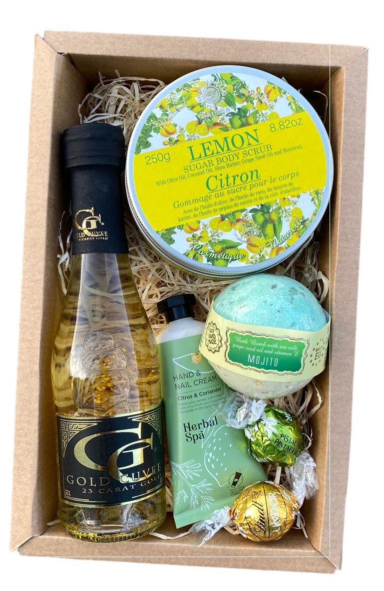 Dárkáč Hýčkej se