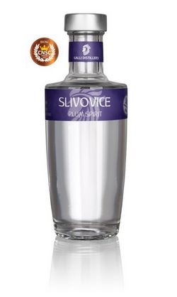 Slivovice 0,2l