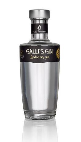 GALLI'S GIN 0,2l
