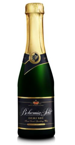 Bohemia Sekt Demi Sec