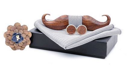 Módní souprava Evan