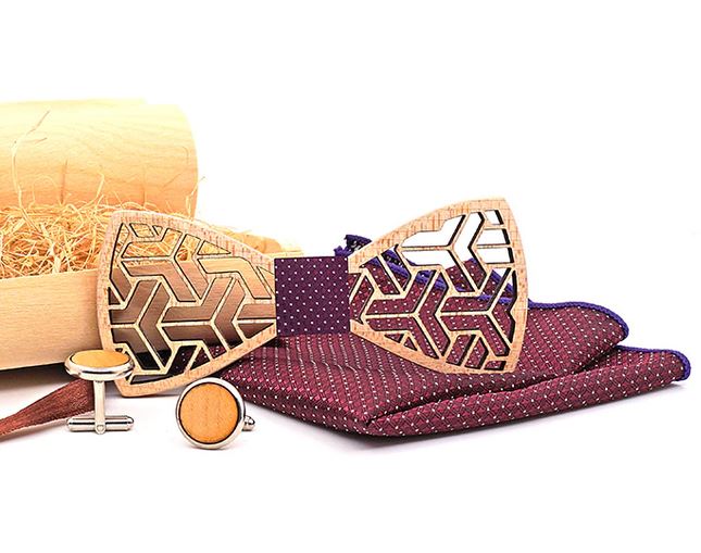 Módní souprava Benedikt