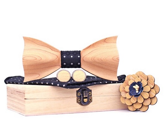 Módní souprava Justin