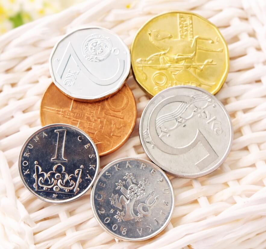 Služby do košíku Dýško pro baliče