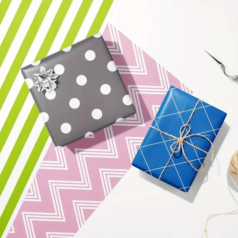 Služby do košíku Dárkově zabalit