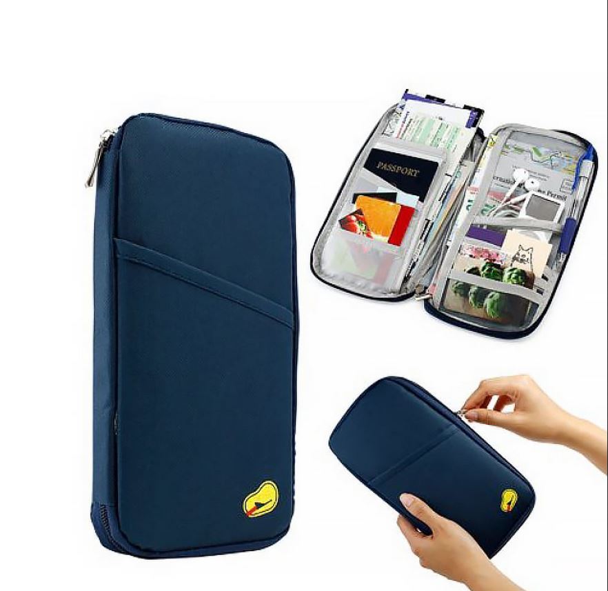 Cestovní organizér