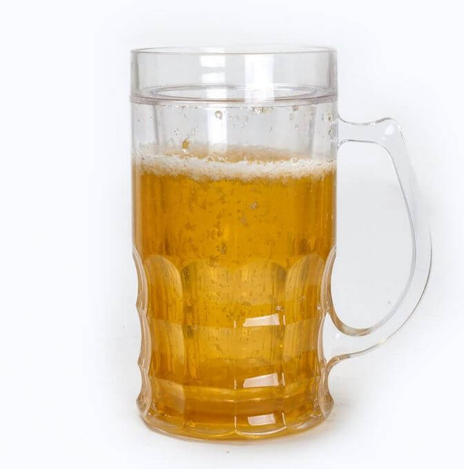 Chladící půllitr 0,3l