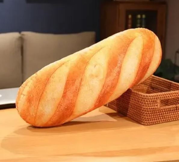 Polštář chleba
