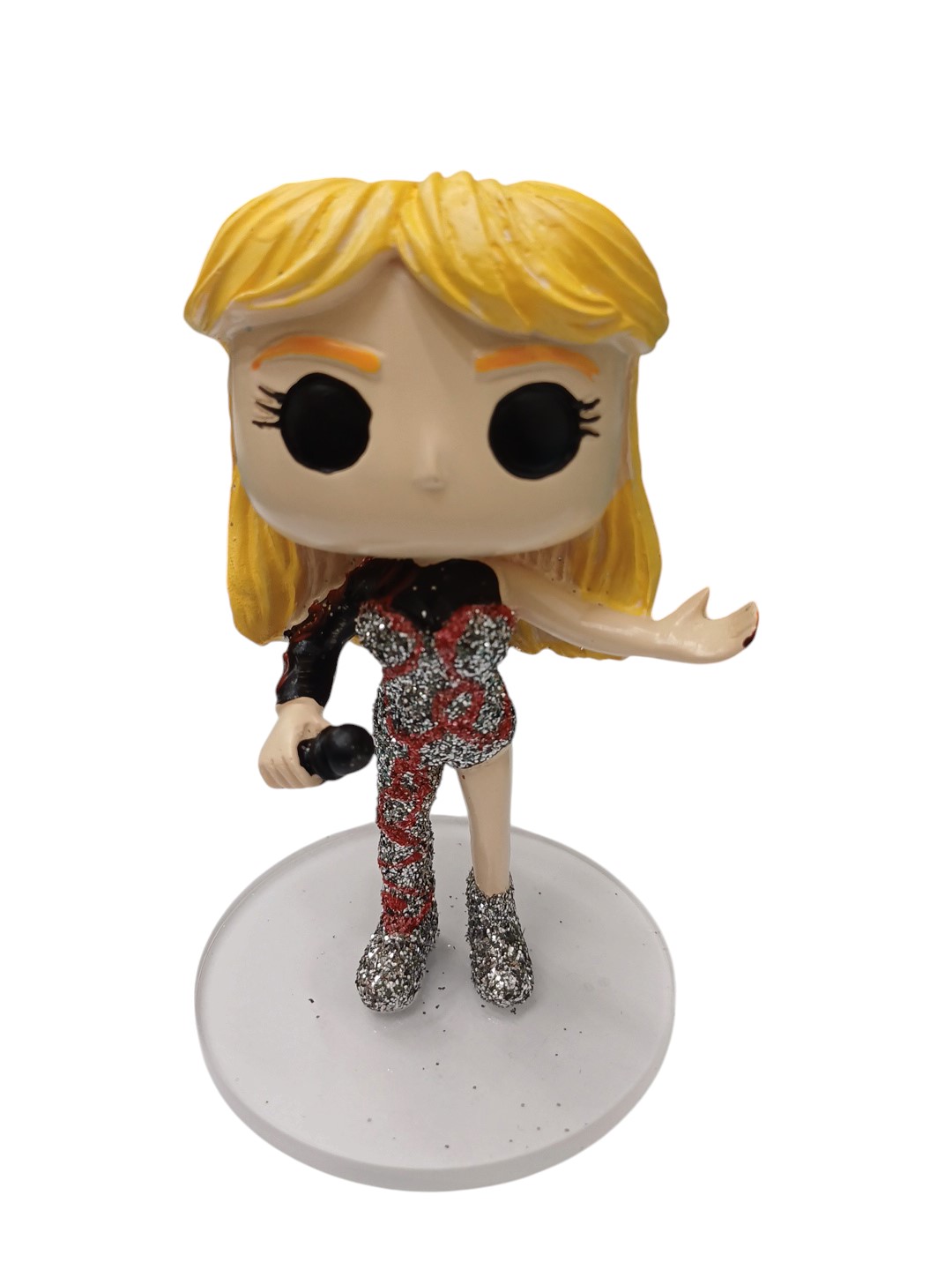 Figurka Taylor Swift