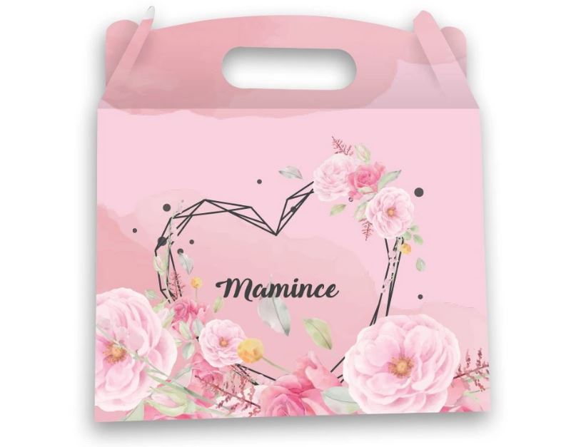 Dárkový box mamince