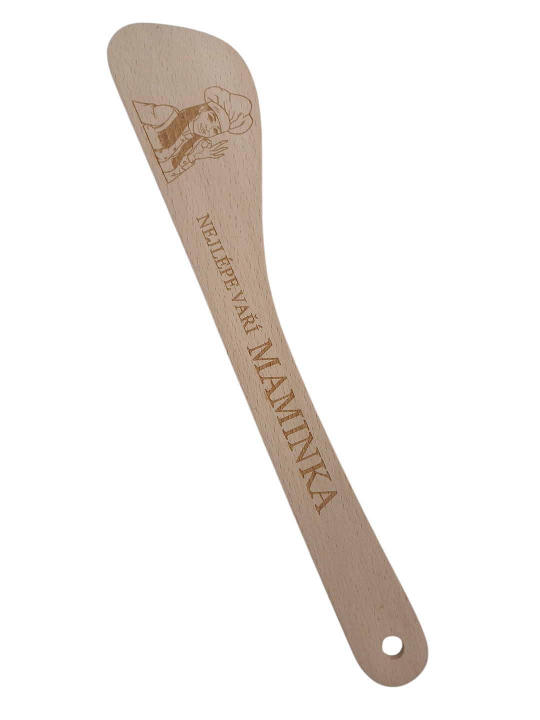 Vařečka pro Maminku