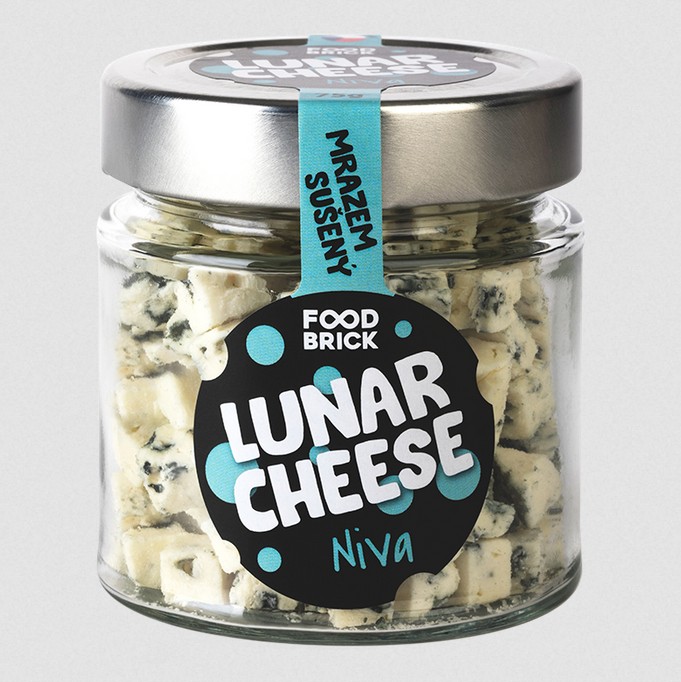 LUNAR CHEESE Niva