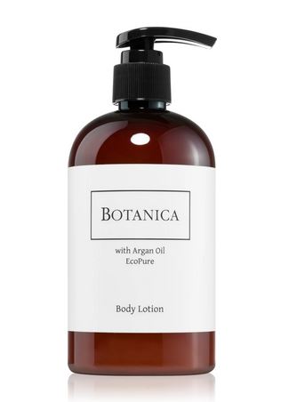 Tělové mléko Botanica