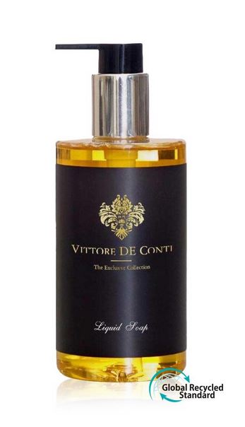 Tekuté mýdlo Vittore De Conti