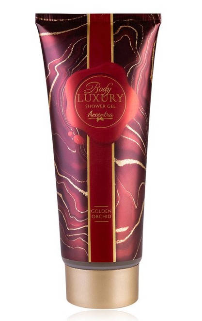 Sprchový gel Body Luxury