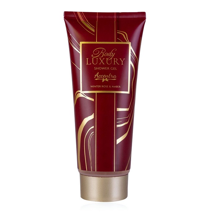 Sprchový gel Body Luxury