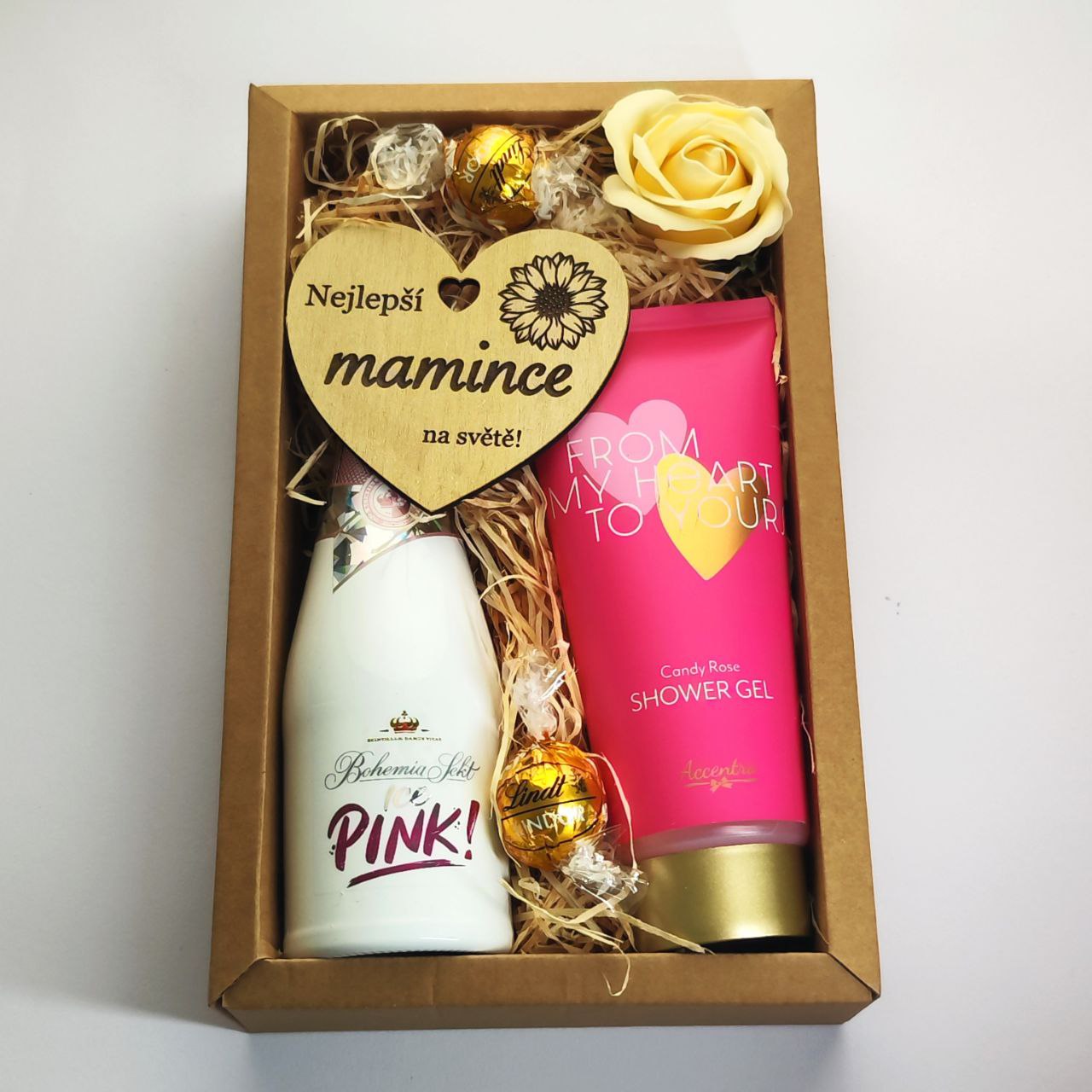 Dárkáč Nejlepší maminka