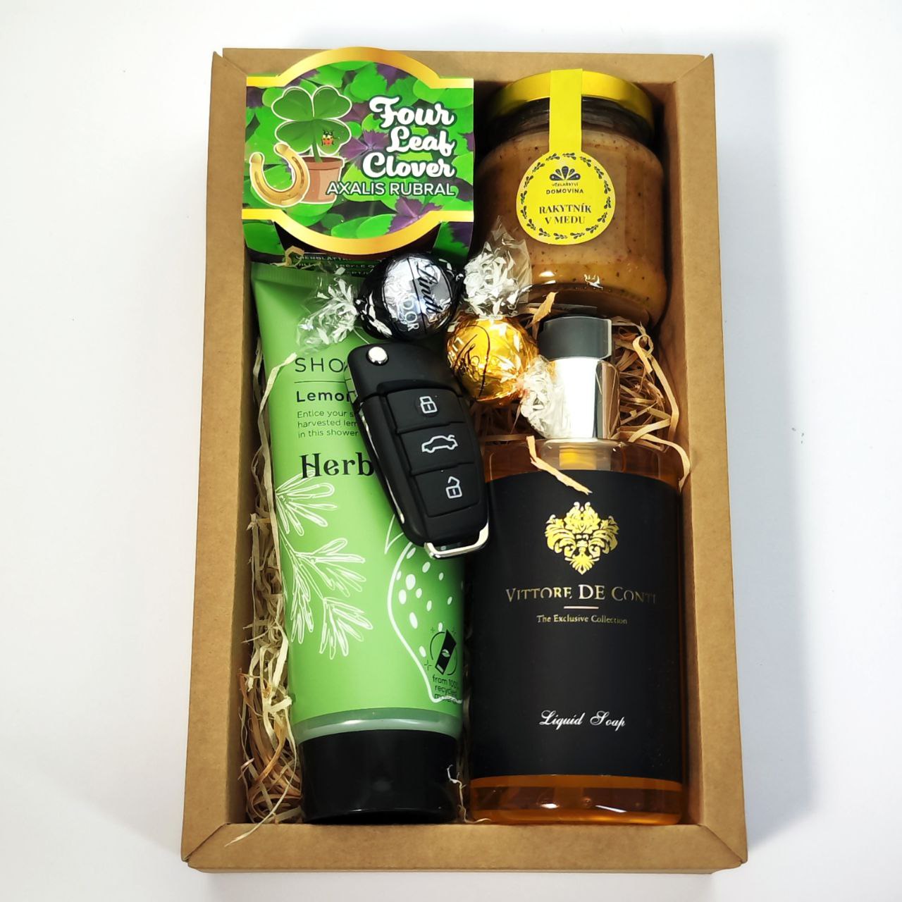 Dárkáč Exclusive Collection