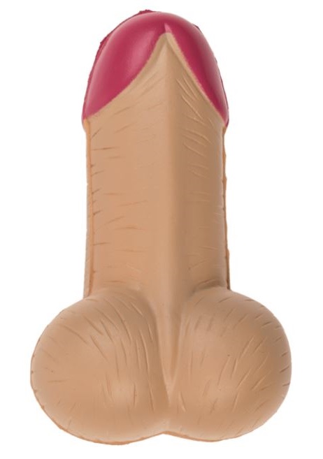 Antistresový penis