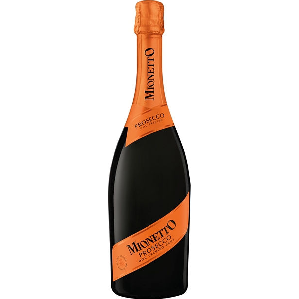 Mionetto Prosecco Brut 0,75l