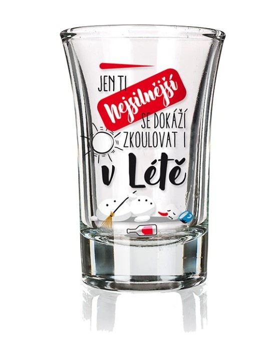 Panák Jen ti nejsilnější