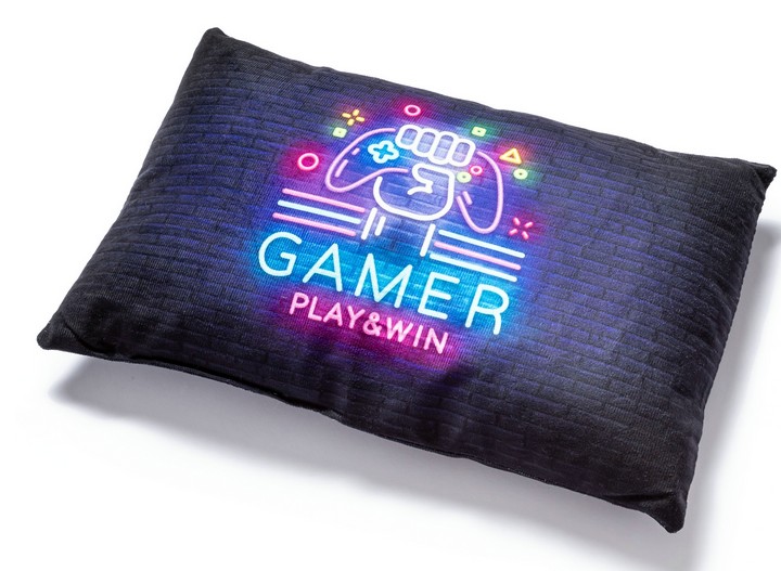 Polštář GAMER PlayWin