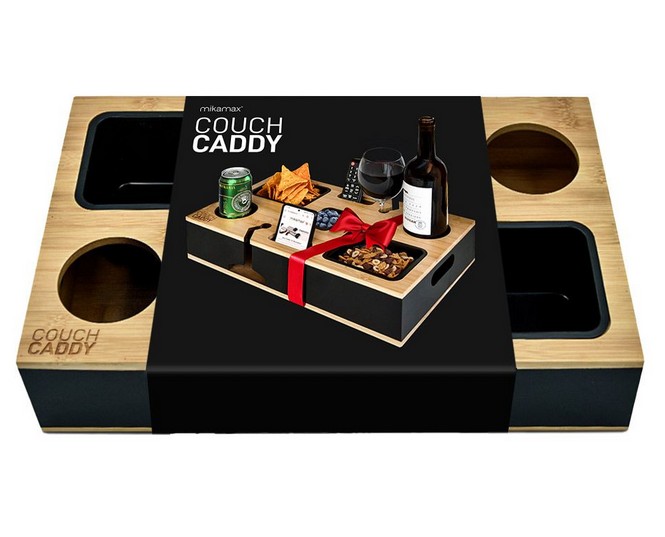 Couch Console- Deska k TV