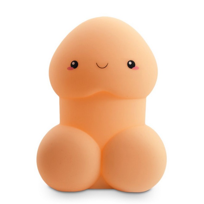 Willy Night Light lampička