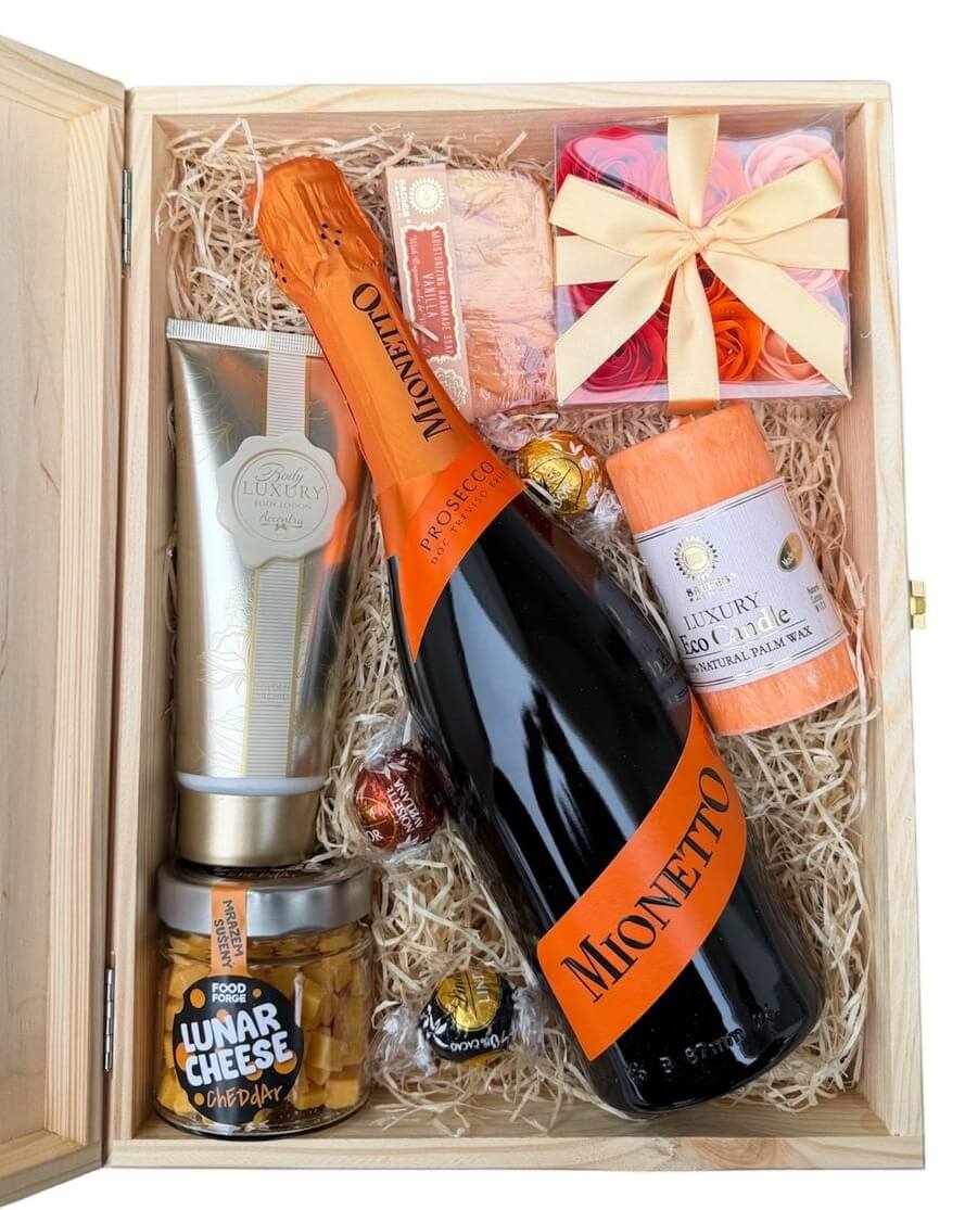 Dárkový box Mionetto