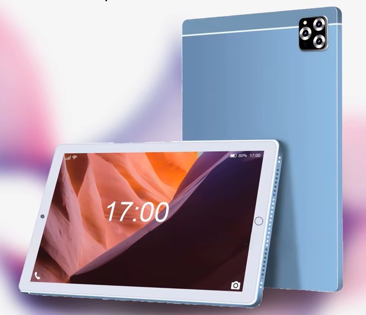 Tablet PC 10.1 P11 Pro 4GB 64GB WIFI