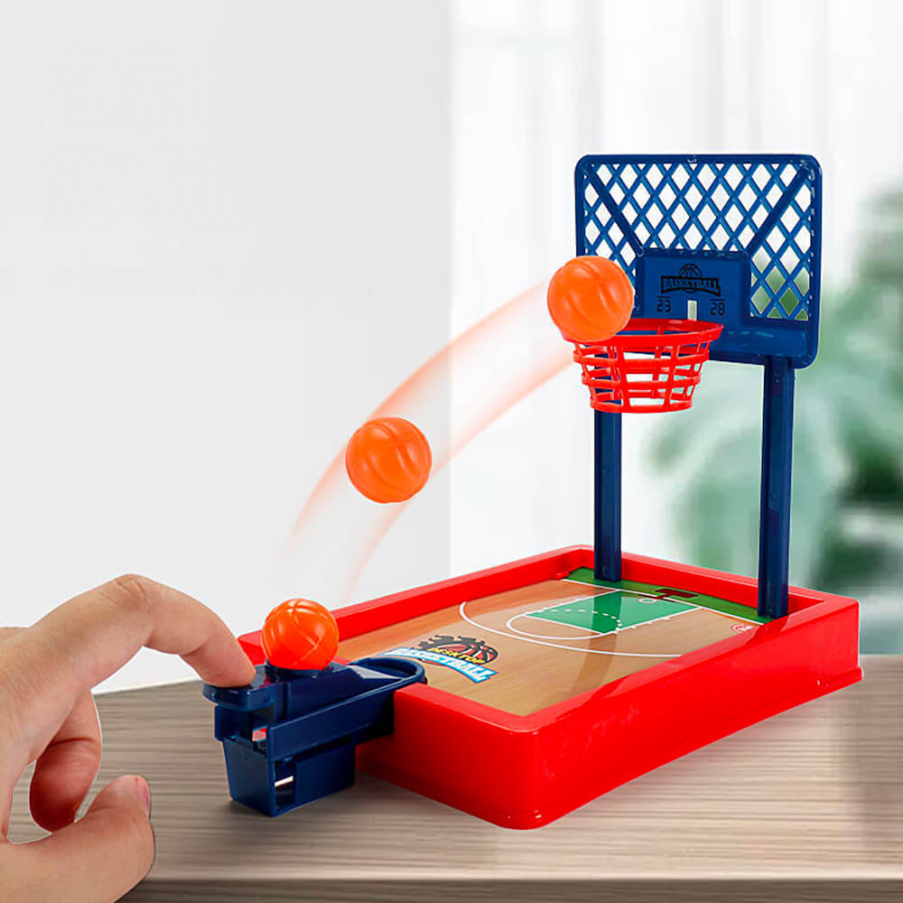 Mini stolní basketball