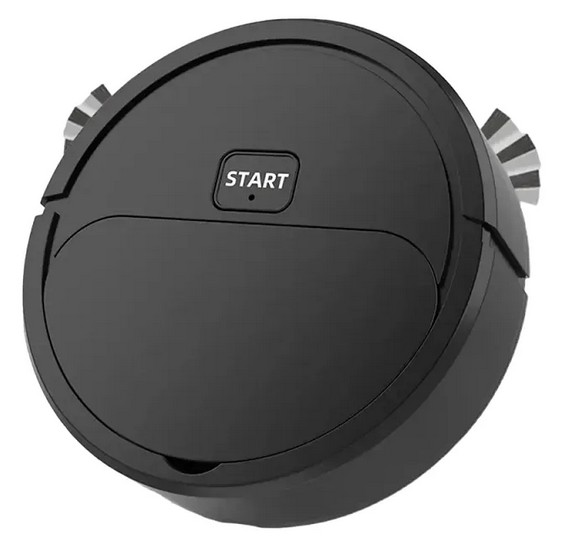 Automatický robotický mini zametač K16