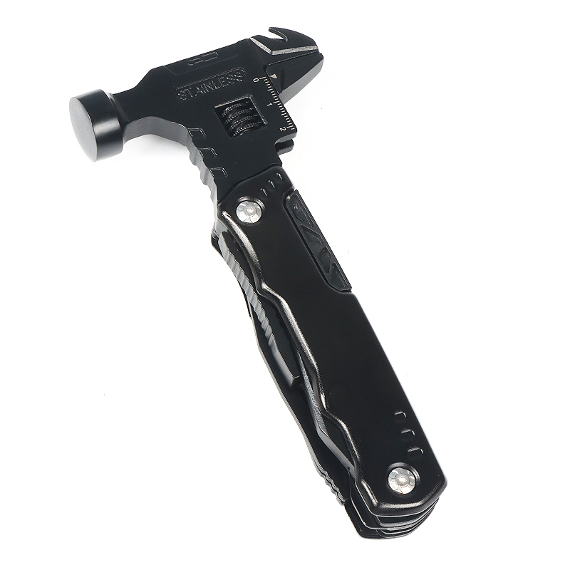 Multifunkční nářadí 18v1