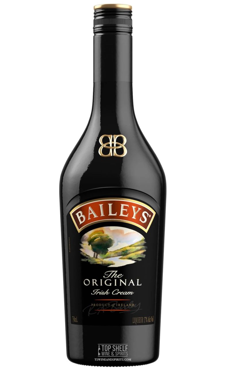 Baileys Original 17% 0,7 l