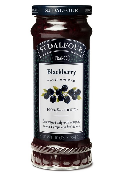 St Dalfour Ostružina