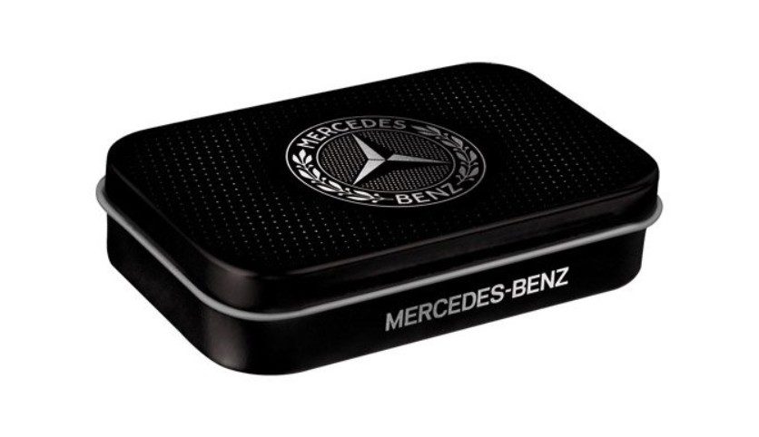 Mint Box Mercedes-Benz
