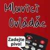 Mluvící dálkový ovladač žen