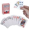 Mini poker karty