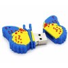 USB flash disk motýl 32 GB