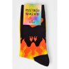 Veselé ponožky Pro nebe pánské
