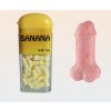 Bonbony penis banán