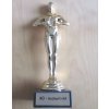 Trofej Oskar- Čtyřicítka