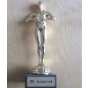 Trofej Oskar- Třicitka
