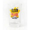 Elixír mládí-panák