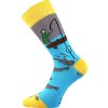 Ponožky pro rybáře