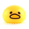 Antistres míček se slizem Puking Egg ball